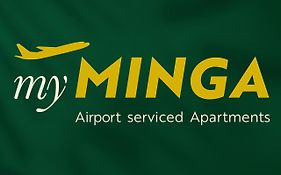 My Minga Airport Serviced Apartments